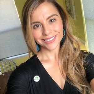 Meet your Posher, Arcelia